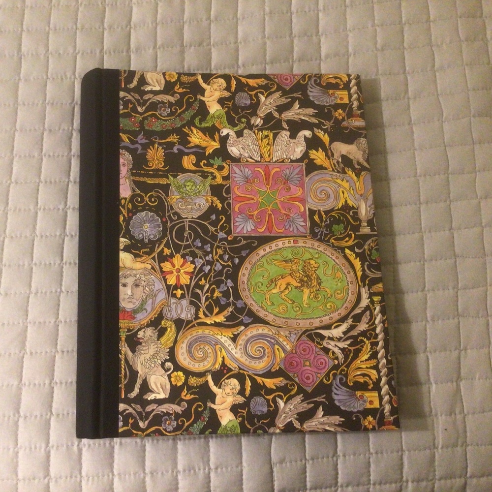 Hardcover Photo Album